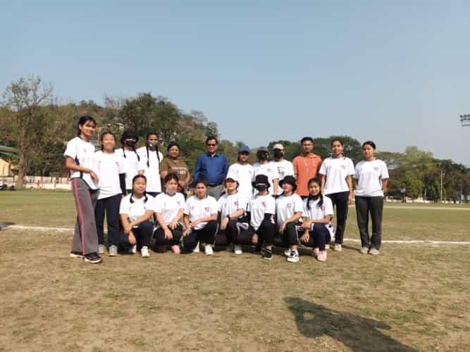 Apollo College Of Nursing Guwahati Events photo 26